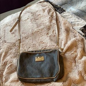 Mk crossbody used condition